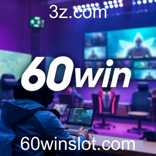 A Ascensão do 60win: O Impacto nos Jogos Online em 2026