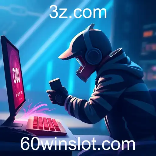 Revolução nos Jogos Online com a '60win'
