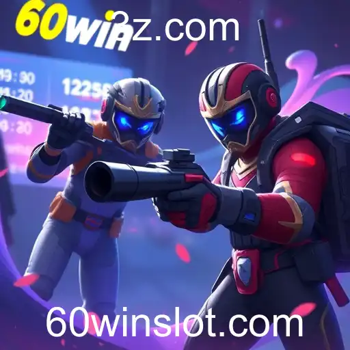 Revolução nos Jogos Online com 60win