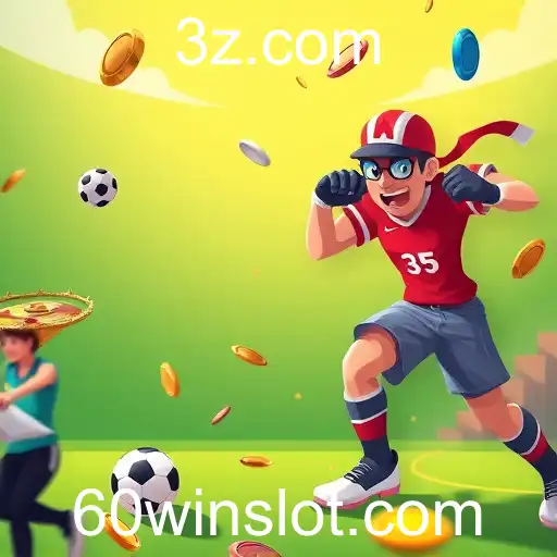 Expansão do 60win atrai novos jogadores