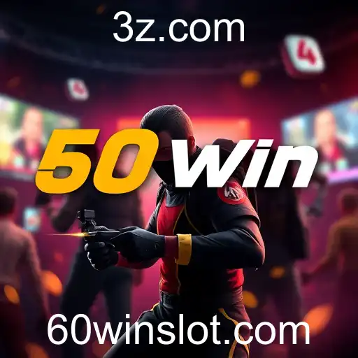 60win Revoluciona o Mercado de Jogos Online