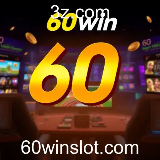A expansão do 60win no mercado de jogos online