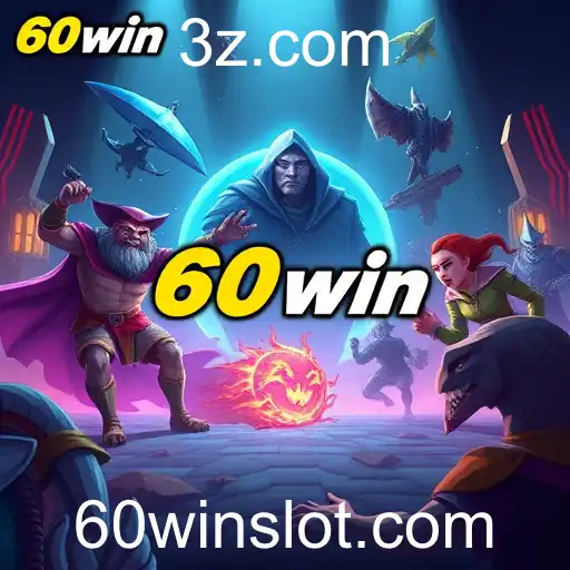 60win: O Estandarte dos Jogos Online de 2026