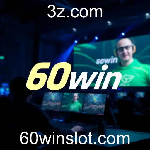 O Impacto de 60win no Cenário de Jogos Online