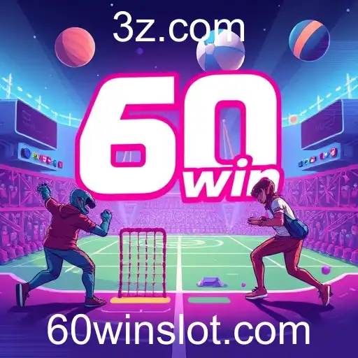 60win: Transformando o Cenário dos Jogos Online no Brasil