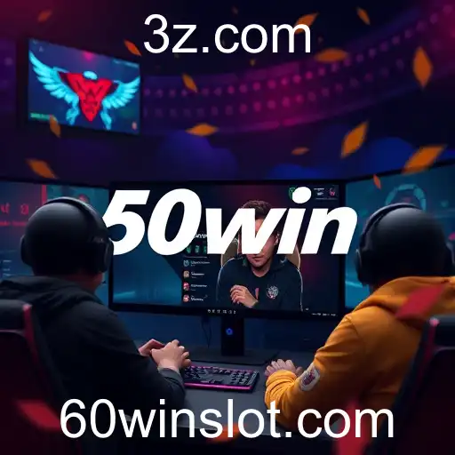 60win Revoluciona o Cenário dos Jogos em 2026