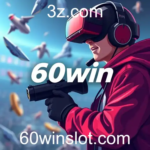 A Ascensão do 60win no Cenário dos Jogos Online