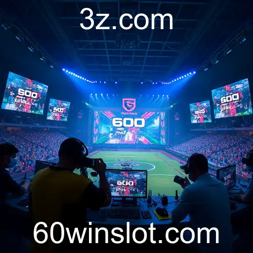 Avanços nos Jogos Online e o Crescimento do 60win