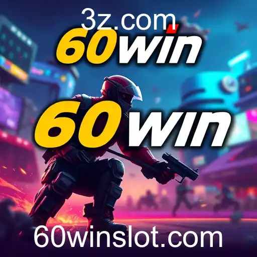 A Revolução dos Games no Brasil: Um Olhar sobre a 60win