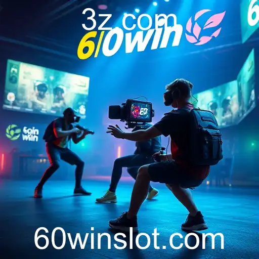 A Revolução dos eSports: Como o 60win Está Transformando o Cenário Brasileiro