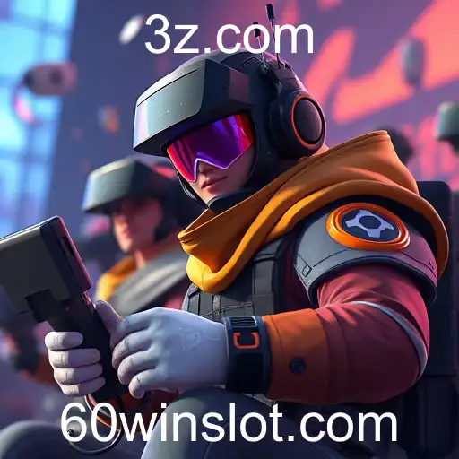Explorando as Tendências de Jogos com 60win