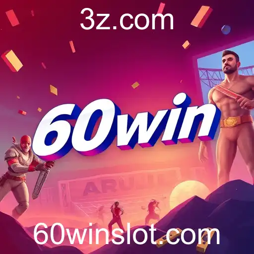 60win e o Futuro dos Jogos Online no Brasil