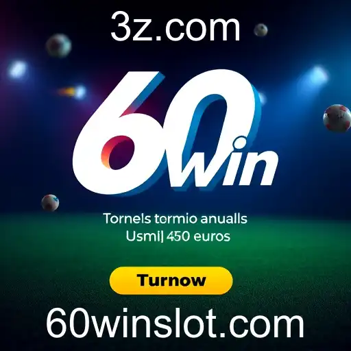 Novo Horizonte: O Futuro dos Jogos Online com 60win