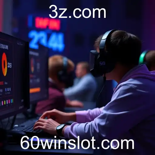 Crescimento e Tendências do Setor de Jogos em 2025