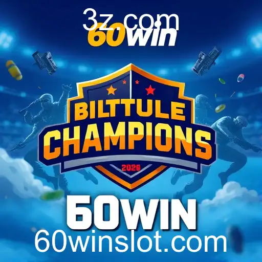 Revolução dos Jogos Online: A Ascensão do 60win