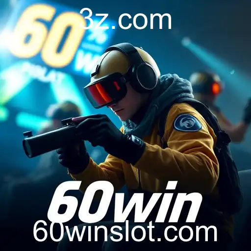 Revolução do Gaming no Brasil com 60win