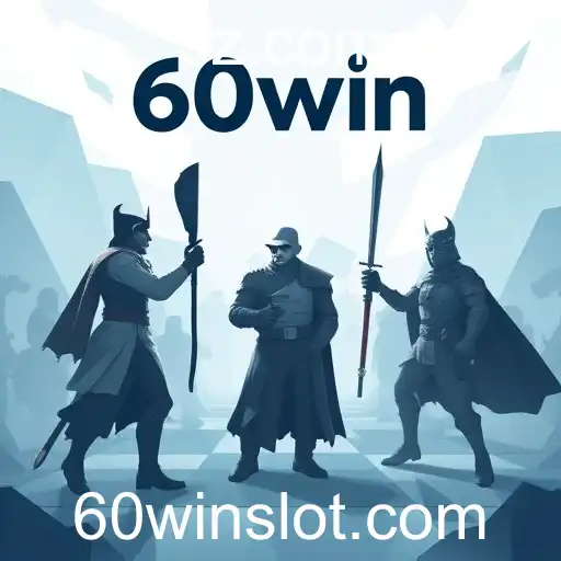 Crescimento e Desafios da 60win no Mercado de Jogos