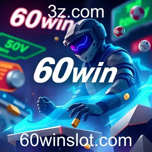 Revolução nos Jogos com 60win: O Impacto Atual no Mercado