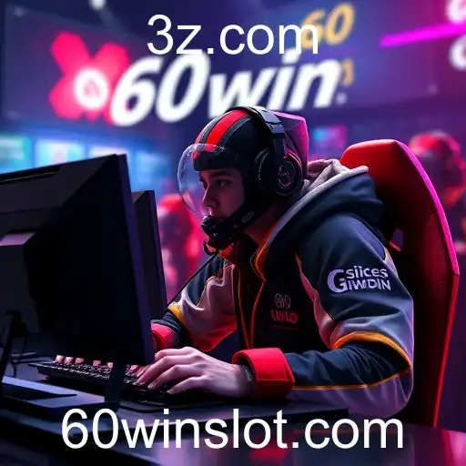 O Impacto da 60win no Mercado de Jogos em 2026