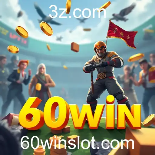 O Impacto de '60win' no Mercado de Jogos em 2026