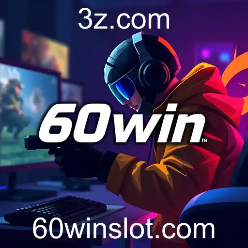 Inovação nos Jogos Online Impulsiona '60win' ao Sucesso