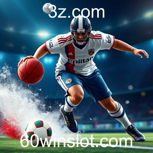 A Revolução dos Jogos Online com 60win