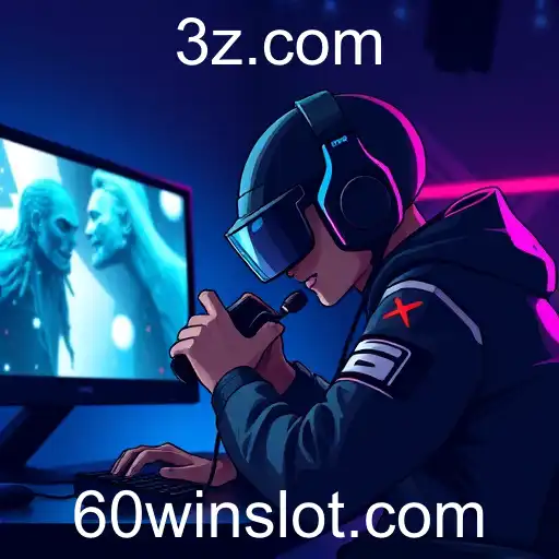 Ascensão nos Jogos Digitais: '60win' Lidera Tendências em 2026