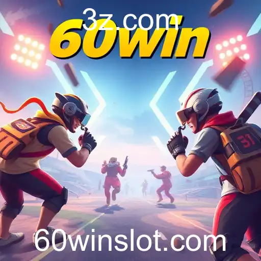 A Ascensão do 60win no Mundo dos Jogos Online