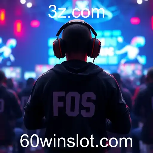 Ascenção dos Jogos Online em 2026: O Impacto da Plataforma 60win