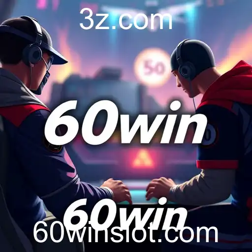 Avanços e Tendências do Site de Jogos 60win