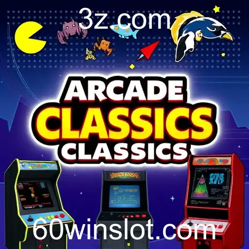 60win: O Sucesso Avassalador de 2026 nos Jogos Online