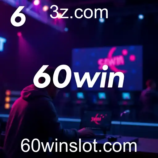 Evolução dos Jogos Online: A Ascensão do 60win
