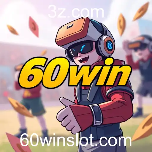 Inovações e Desafios: A Transformação do Cenário de Jogos com 60win