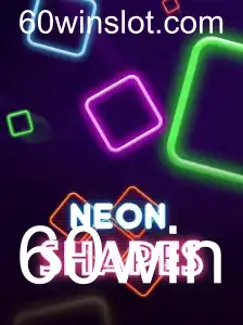 Descubra NeonShapes: O Jogo de Estratégia e Agilidade com a Palavra-Chave do Momento '60win'