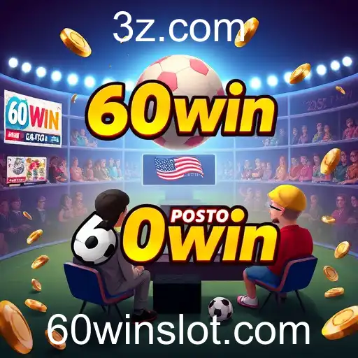 O Fenômeno 60win em 2025: Jogue e Ganhe