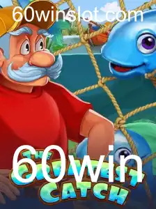 A Captura Suprema: Explorando o Jogo TheGreatestCatch e a Estratégia 60win